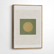 framed-canvas-brown-walnut