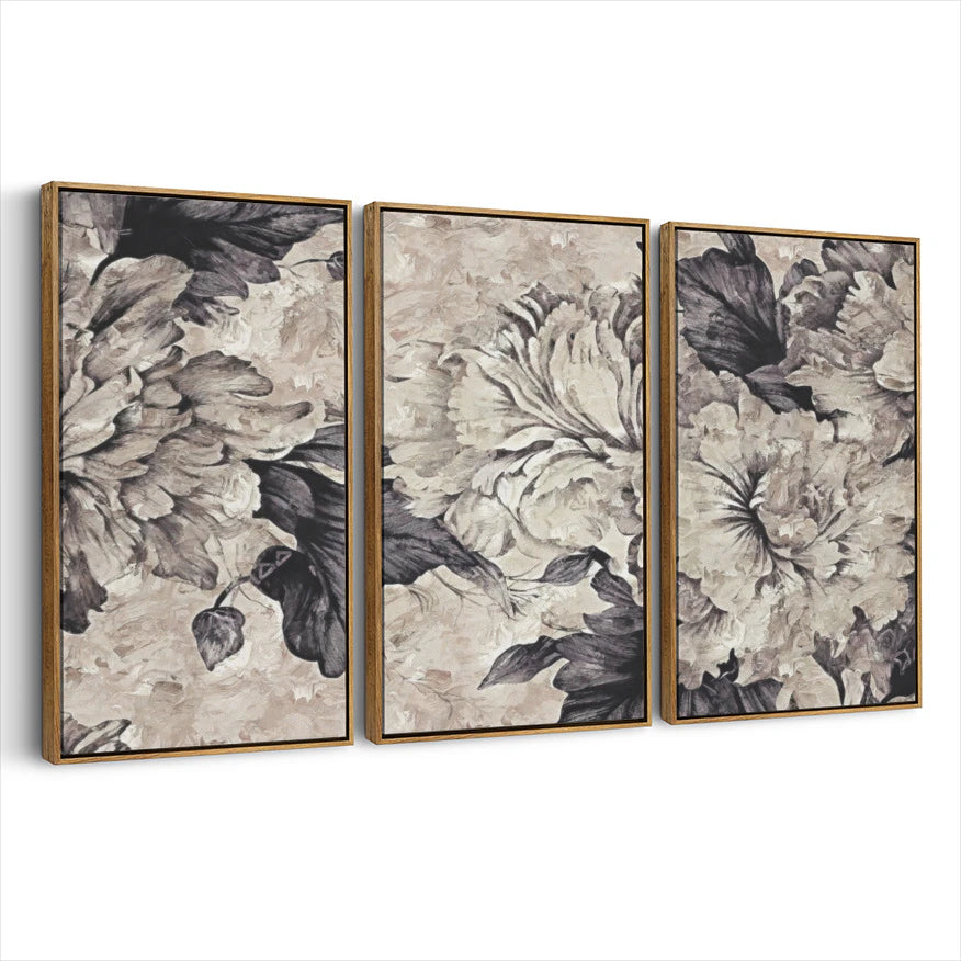 3-framed-print-brown-walnut