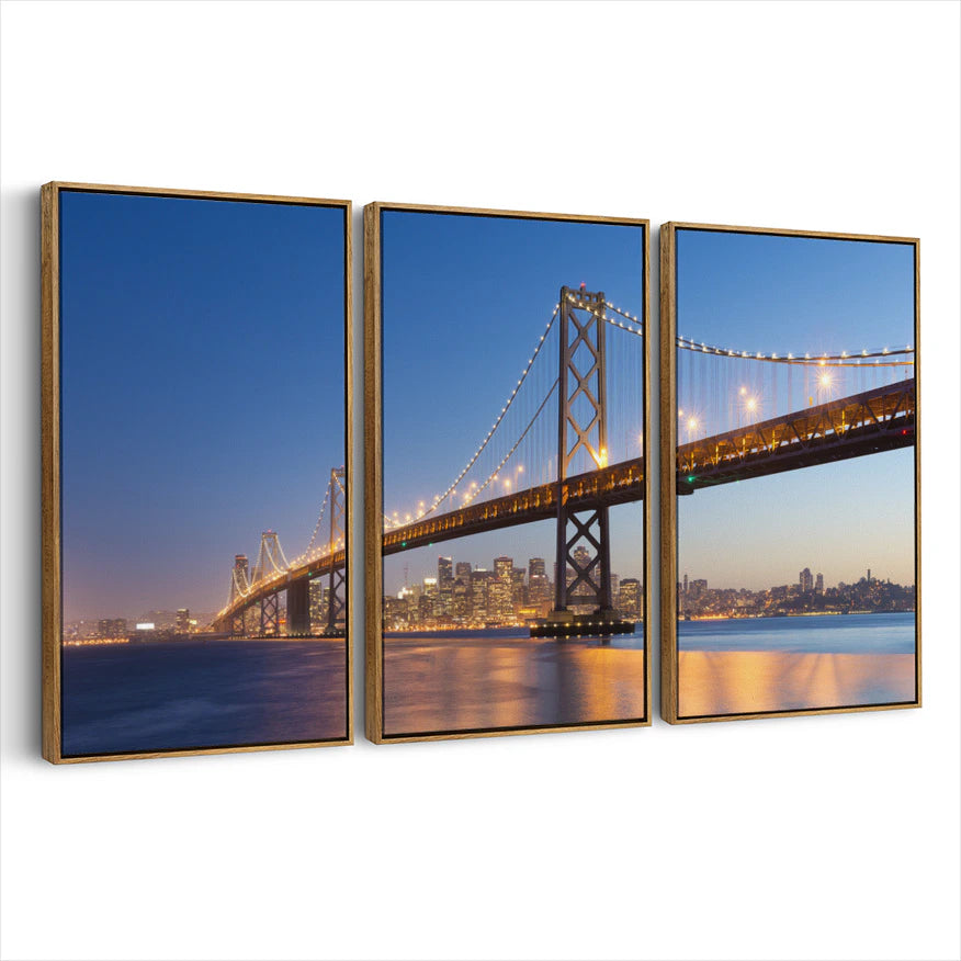 3-framed-print-brown-walnut