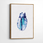 framed-canvas-brown-walnut