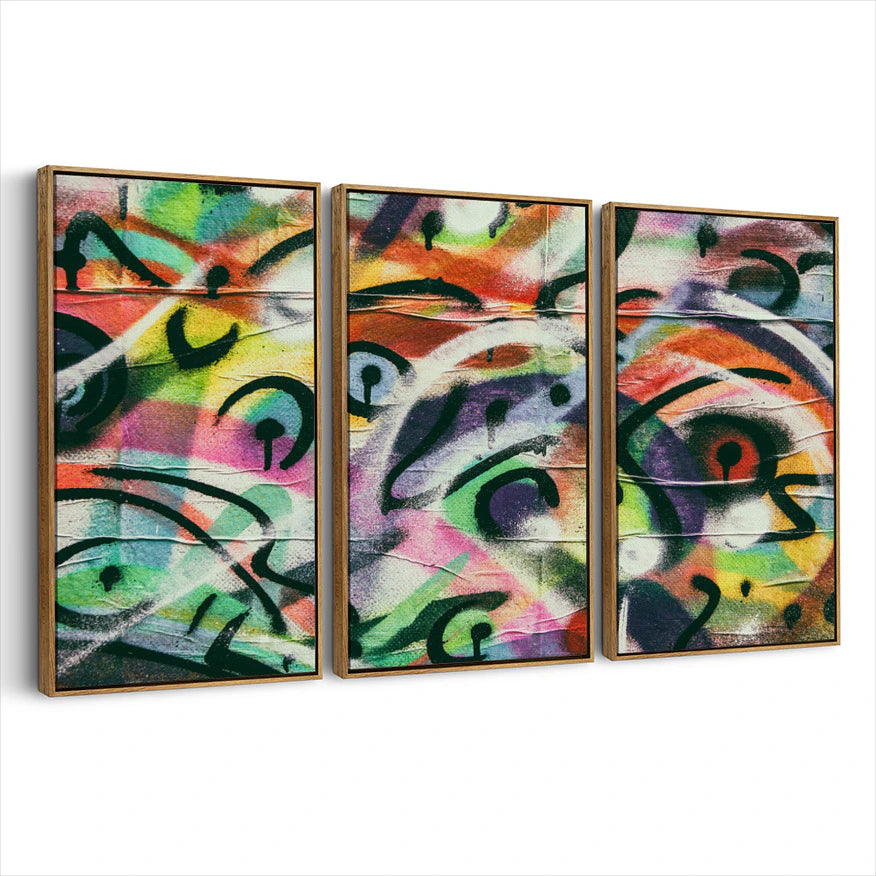 3-framed-print-brown-walnut