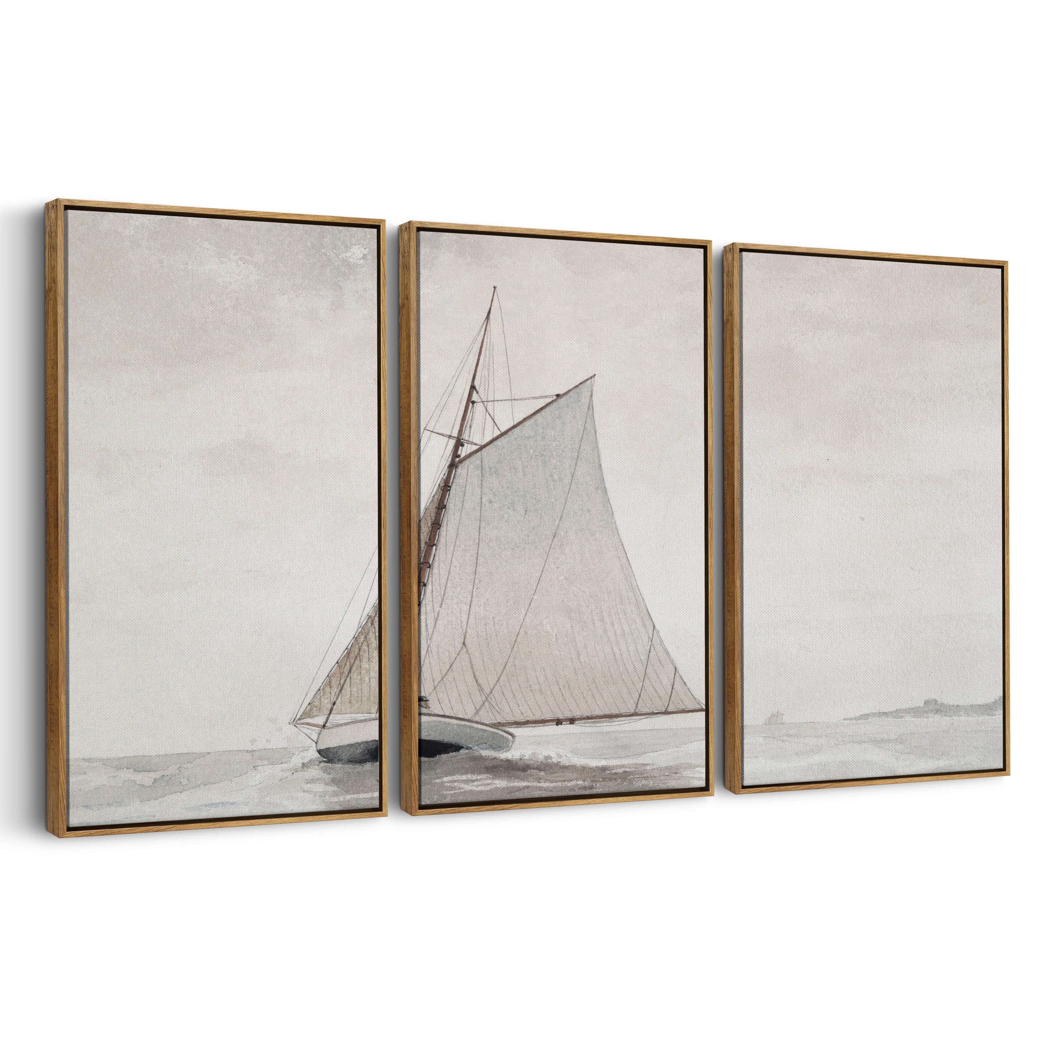 3-framed-print-brown-walnut