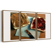 3-framed-print-brown-walnut