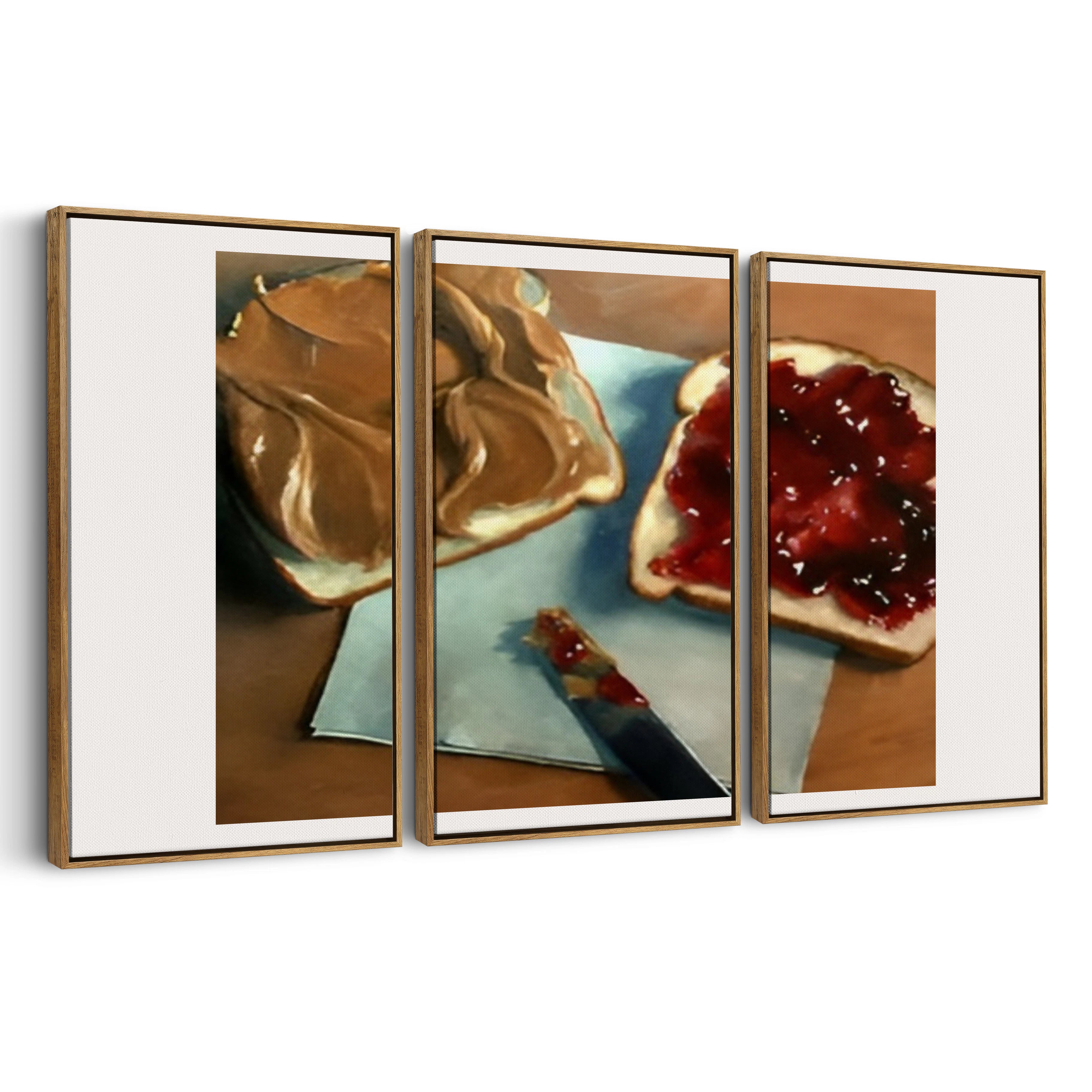 3-framed-print-brown-walnut