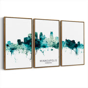 3-framed-print-brown-walnut