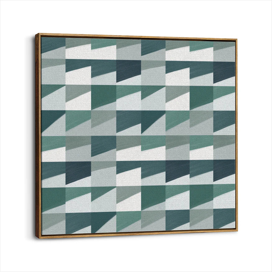 framed-canvas-brown-walnut