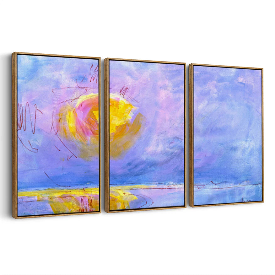 3-framed-print-brown-walnut