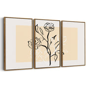 3-framed-print-brown-walnut
