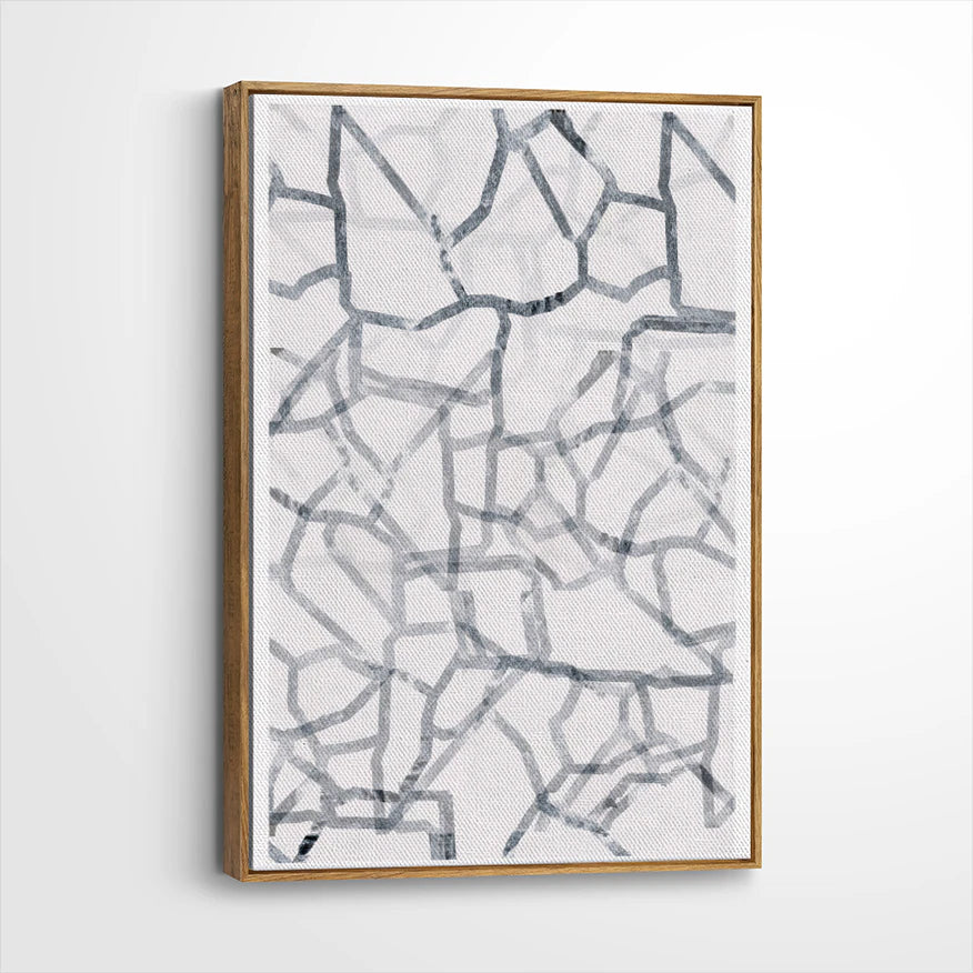 framed-canvas-brown-walnut