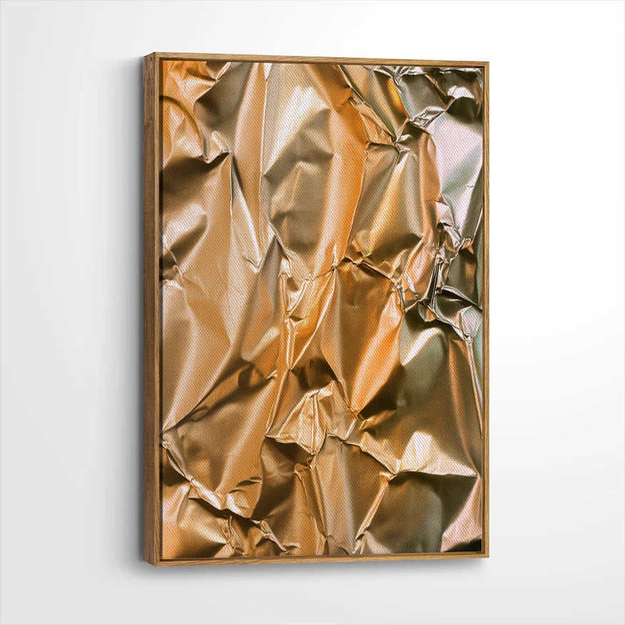 framed-canvas-brown-walnut