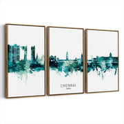 3-framed-print-brown-walnut