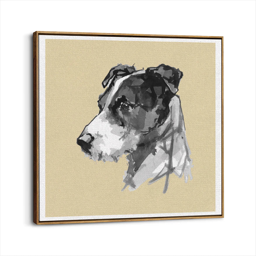 framed-canvas-brown-walnut