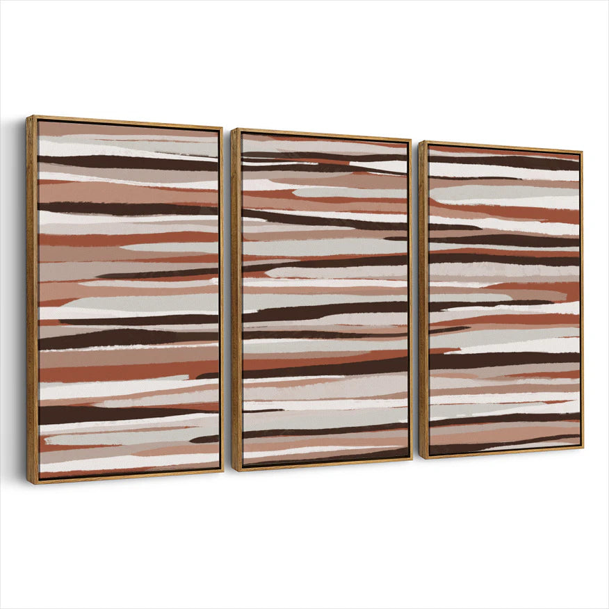 3-framed-print-brown-walnut