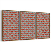3-framed-print-brown-walnut