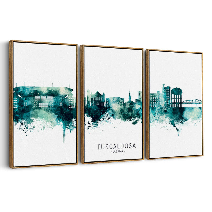 3-framed-print-brown-walnut