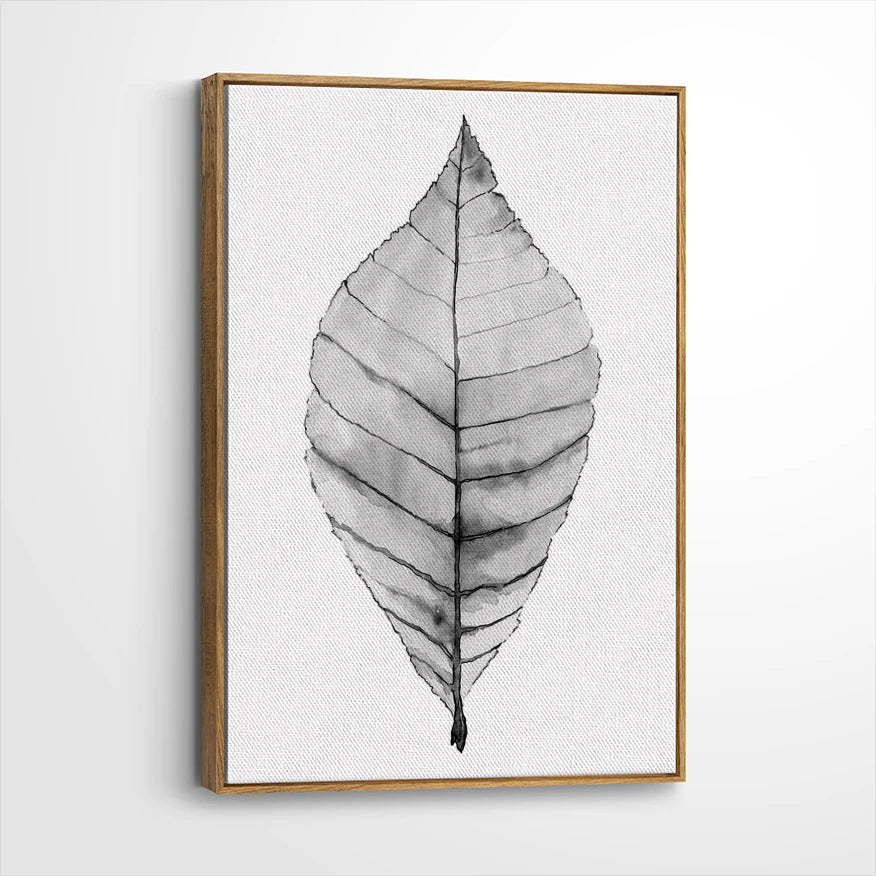 framed-canvas-brown-walnut