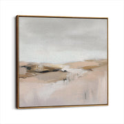 framed-canvas-brown-walnut