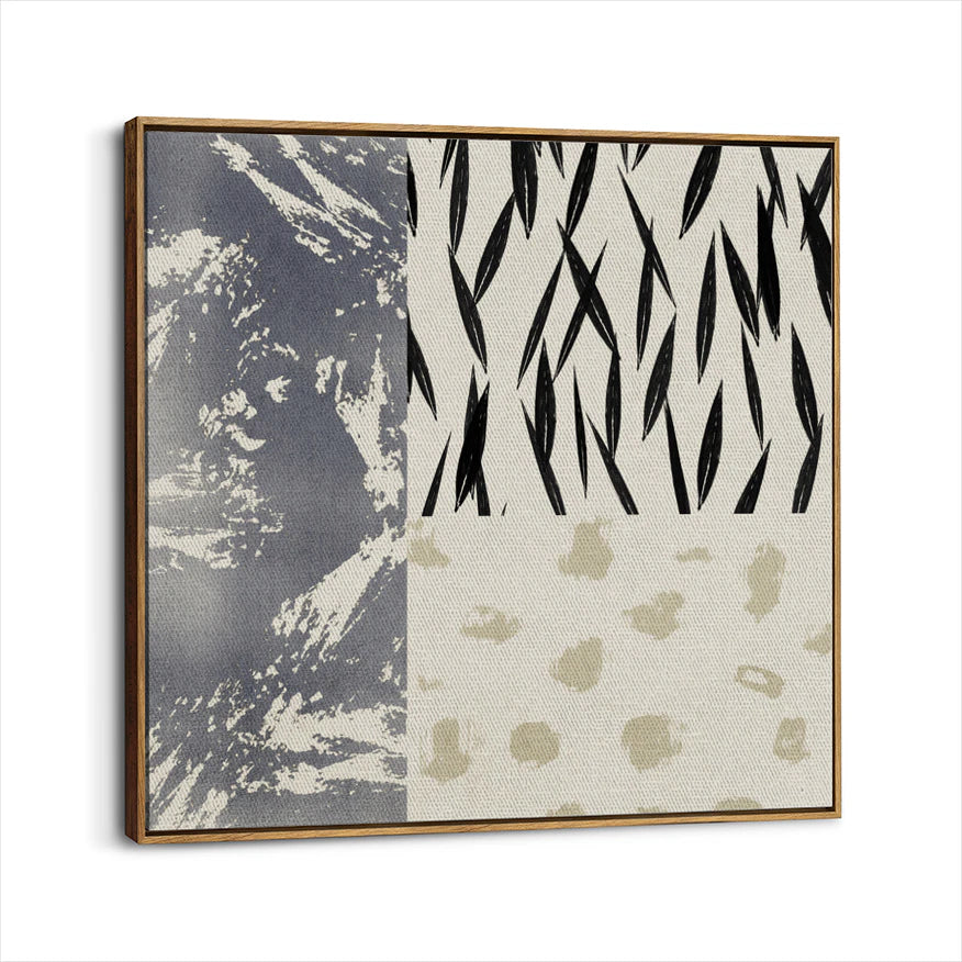 framed-canvas-brown-walnut