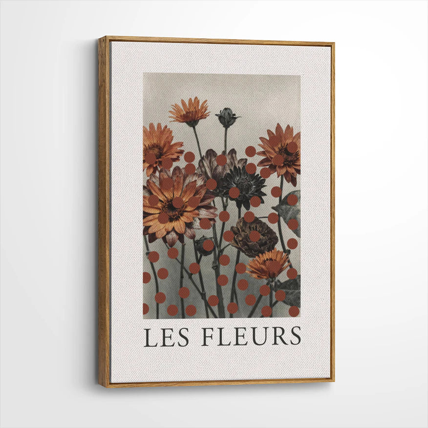 framed-canvas-brown-walnut