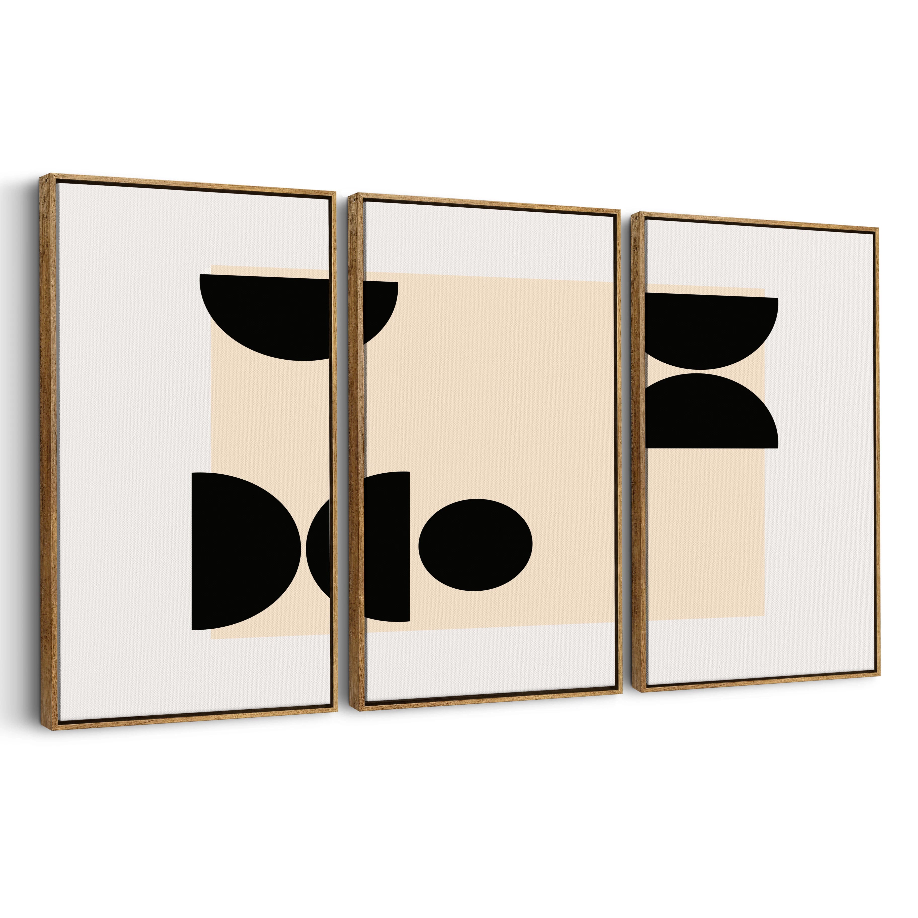 3-framed-print-brown-walnut