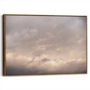 framed-canvas-brown-walnut