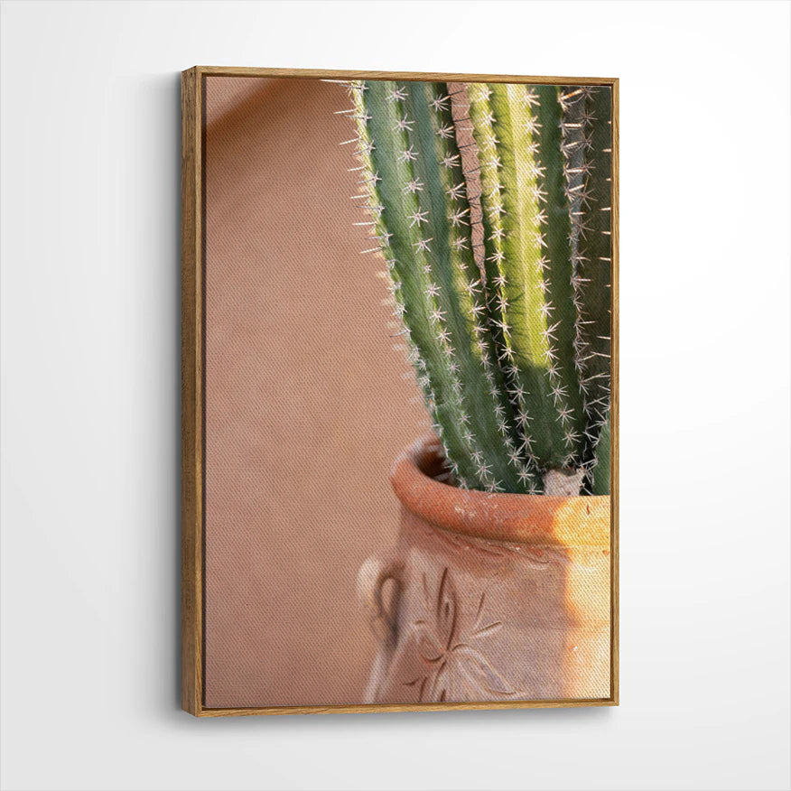 framed-canvas-brown-walnut