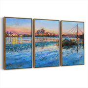 3-framed-print-brown-walnut