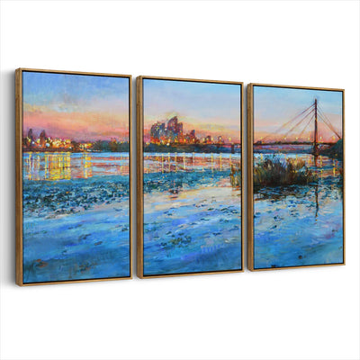 3-framed-print-brown-walnut
