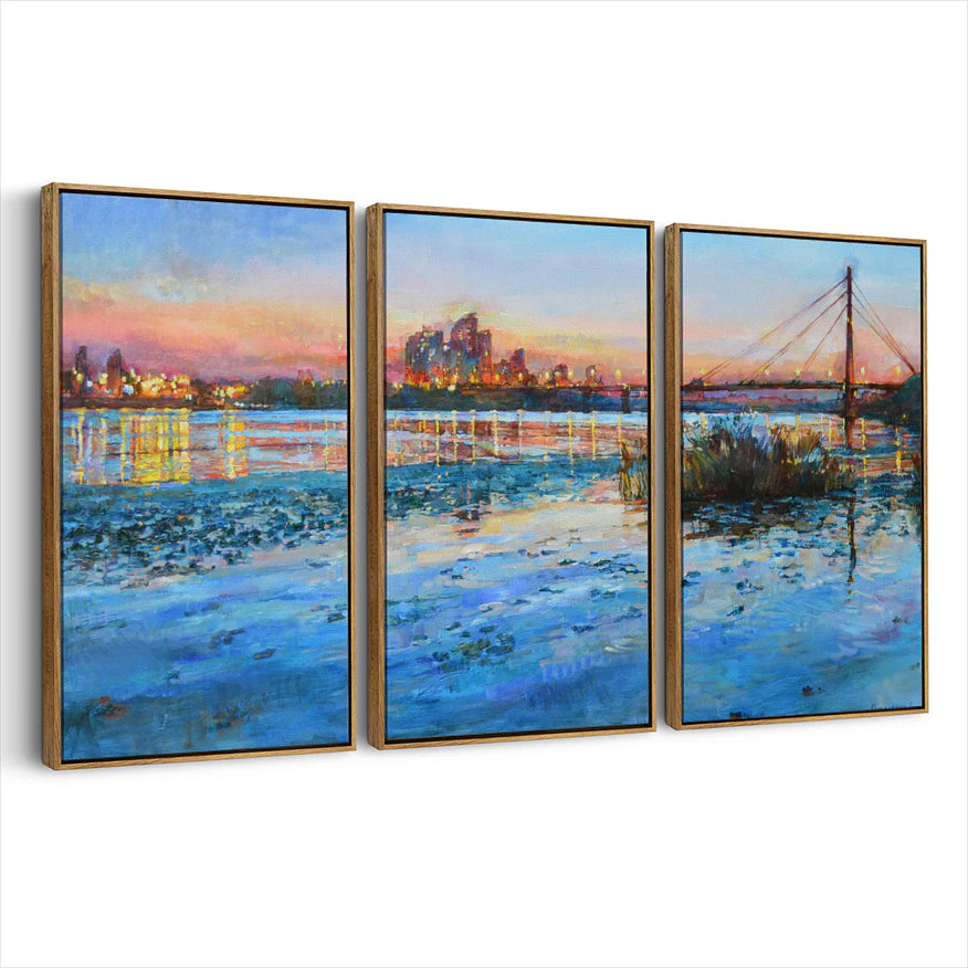 3-framed-print-brown-walnut