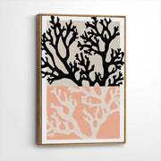 framed-canvas-brown-walnut