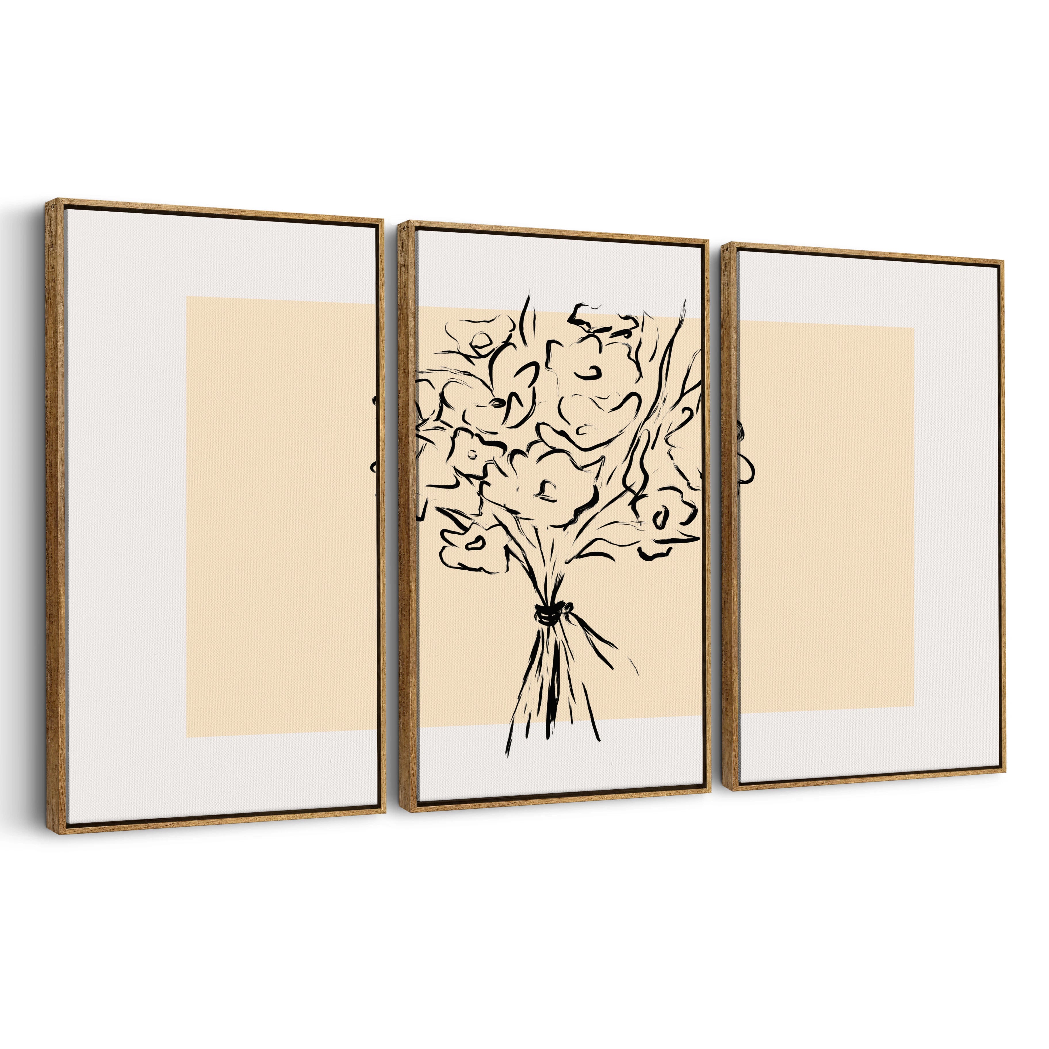 3-framed-print-brown-walnut