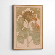 framed-canvas-brown-walnut