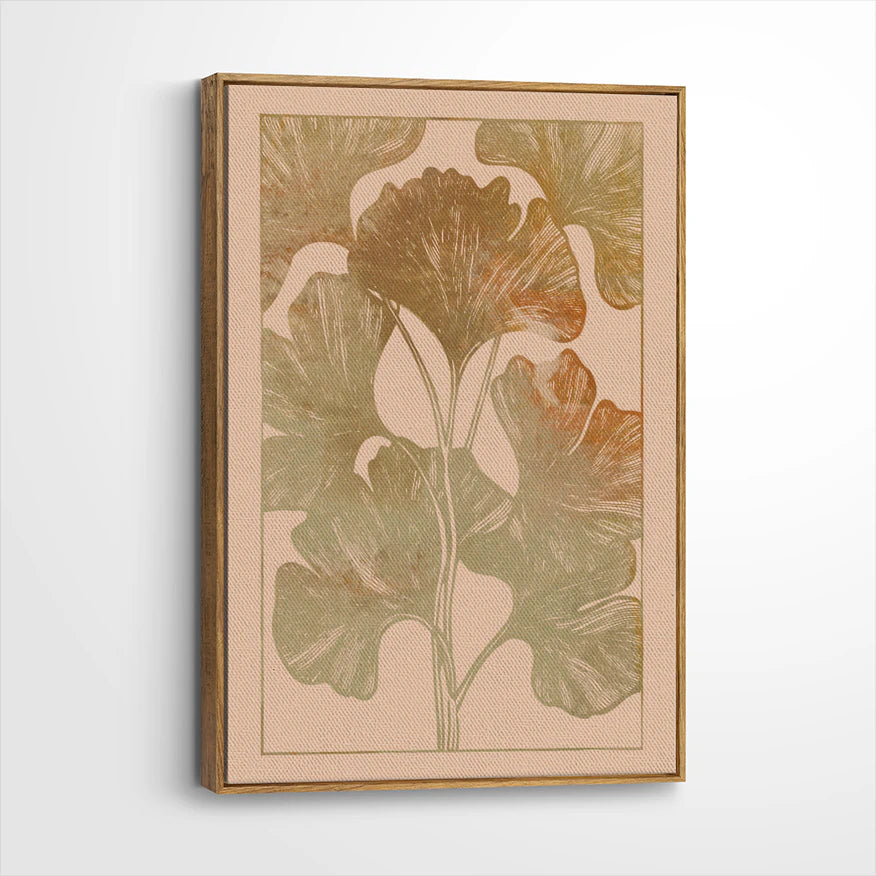 framed-canvas-brown-walnut