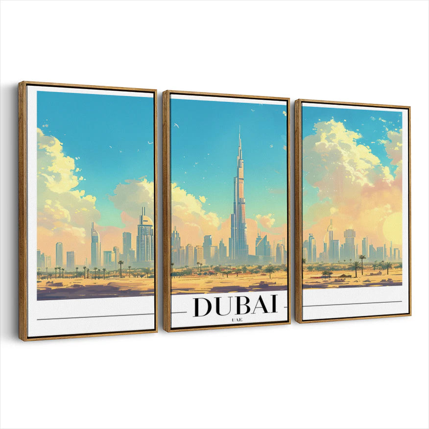 3-framed-print-brown-walnut