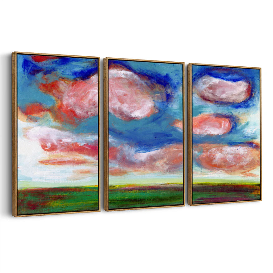 3-framed-print-brown-walnut