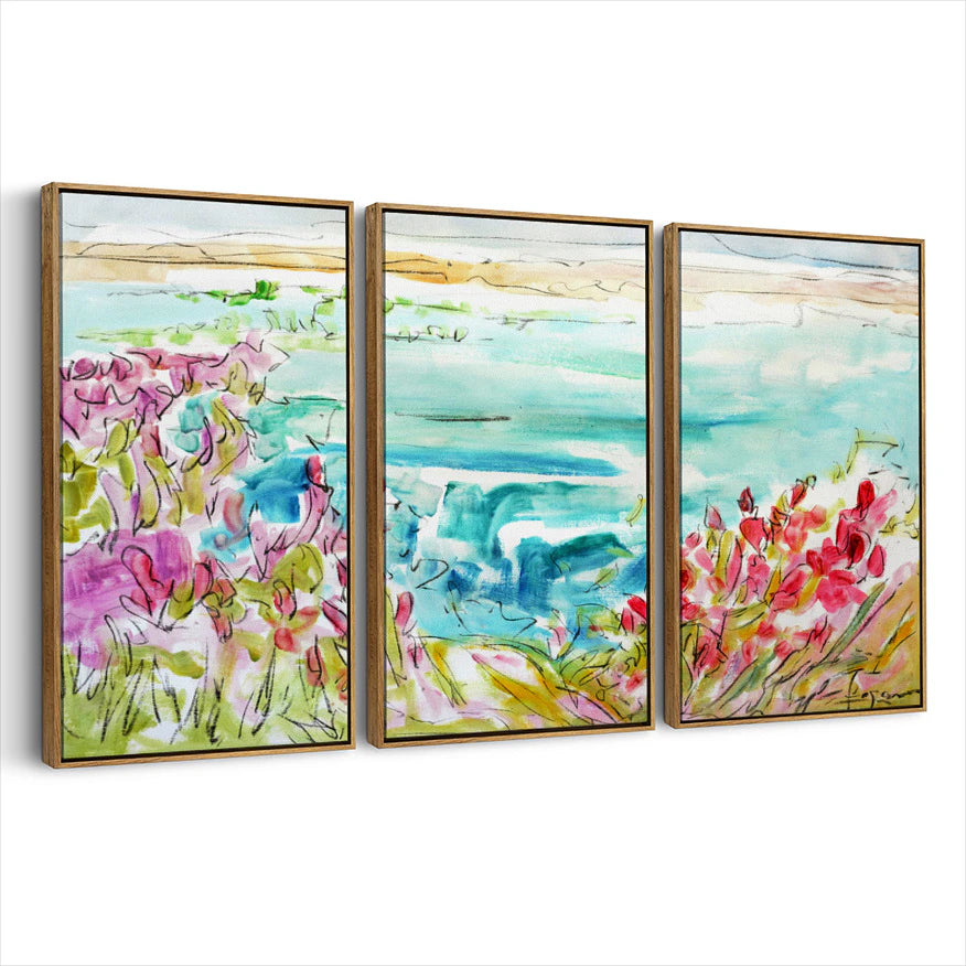 3-framed-print-brown-walnut