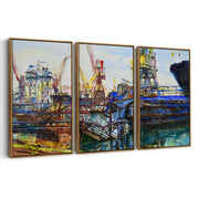 3-framed-print-brown-walnut
