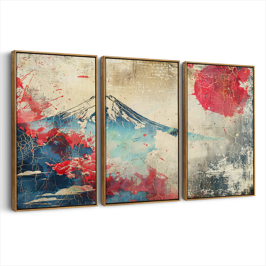 3-framed-print-brown-walnut