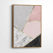 framed-canvas-brown-walnut