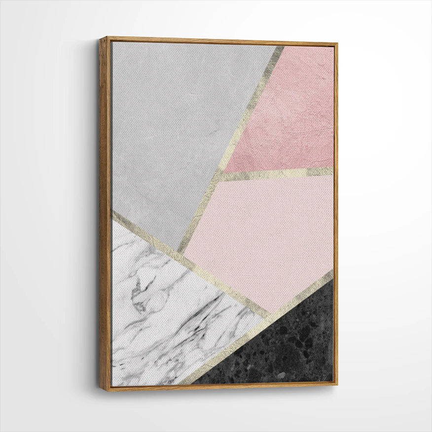 framed-canvas-brown-walnut
