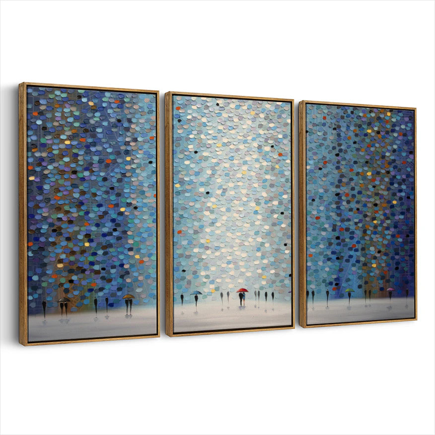 3-framed-canvas-brown-walnut