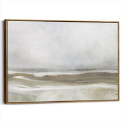 framed-canvas-brown-walnut