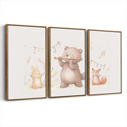 3-framed-print-brown-walnut
