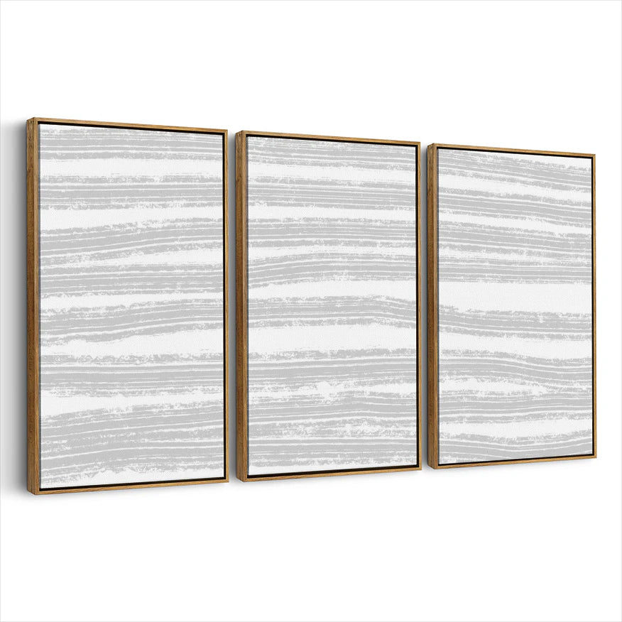 3-framed-canvas-brown-walnut