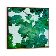 framed-canvas-brown-walnut