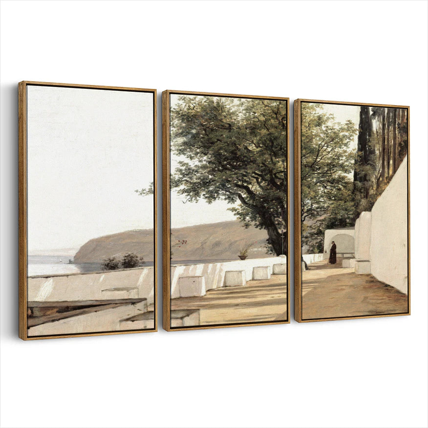 3-framed-print-brown-walnut