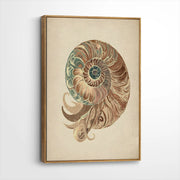 framed-canvas-brown-walnut