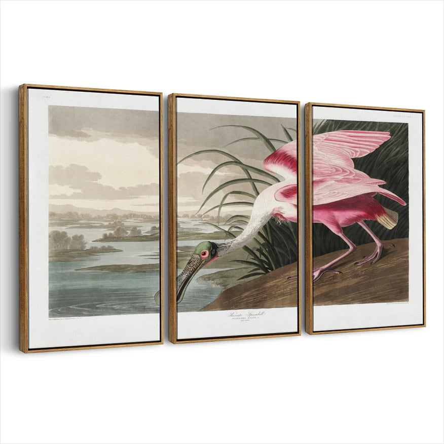 3-framed-print-brown-walnut