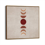 framed-canvas-brown-walnut