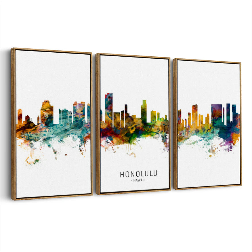 3-framed-print-brown-walnut